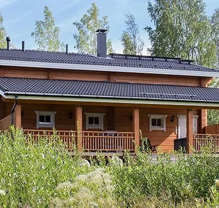 Villa Lily *