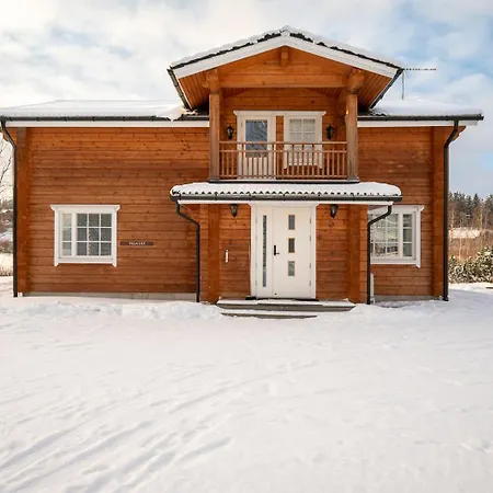 Lily Slopes 300 M, Jacuzzi For Extra Fee ヴィラ