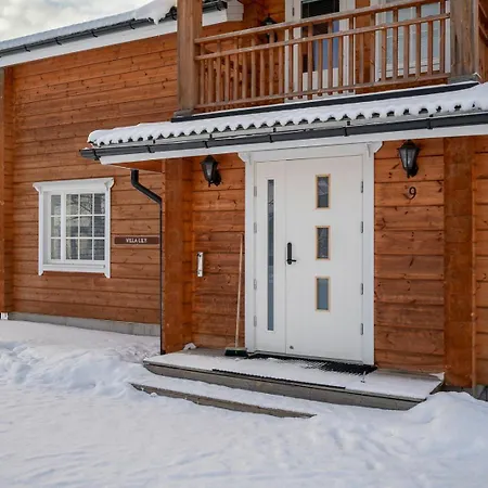 Lily Slopes 300 M, Jacuzzi For Extra Fee Himos