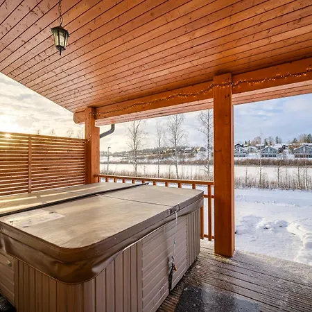 Lily Slopes 300 M, Jacuzzi For Extra Fee *